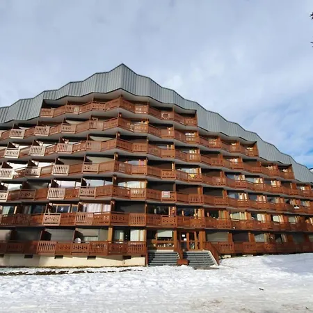 La Montagne Appartamento *