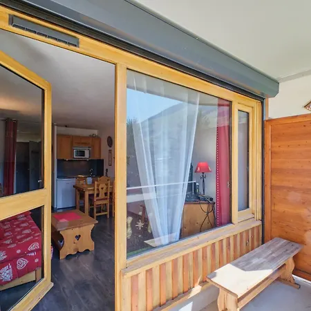 Appartamento La Montagne