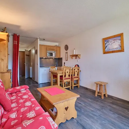 La Montagne * Les Deux Alpes