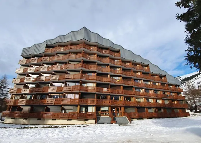 La Montagne Appartamento *