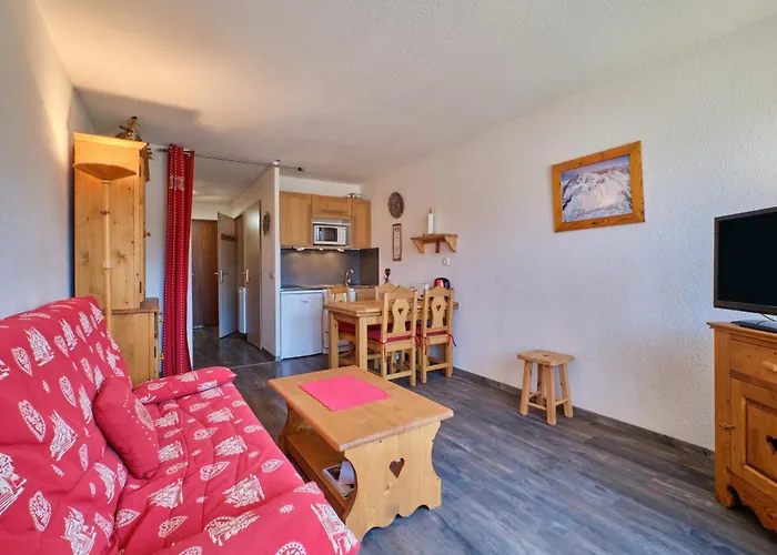 La Montagne * Les Deux Alpes