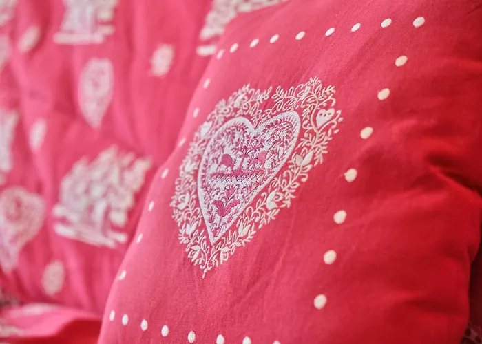 La Montagne Appartamento