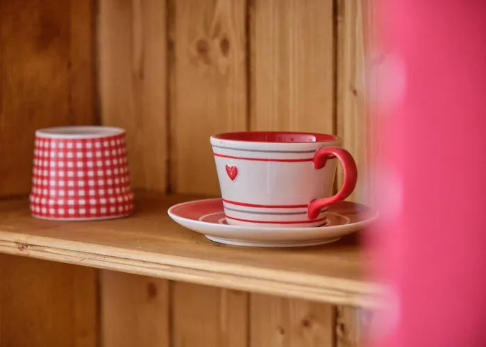 La Montagne Appartamento