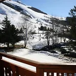 La Montagne Les Deux Alpes