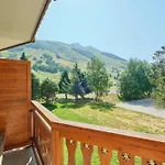 Apartamento La Montagne Les Deux Alpes