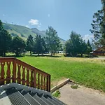 La Montagne Apartamento *