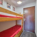 Apartamento La Montagne