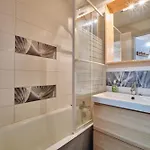 La Montagne Apartamento Les Deux Alpes