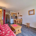 La Montagne Apartamento Les Deux Alpes