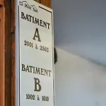 Apartamento La Montagne