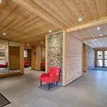 Apartamento La Montagne *