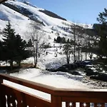 Apartamento La Montagne Les Deux Alpes