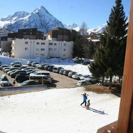 La Montagne Appartamento Les Deux Alpes