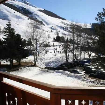 La Montagne Les Deux Alpes