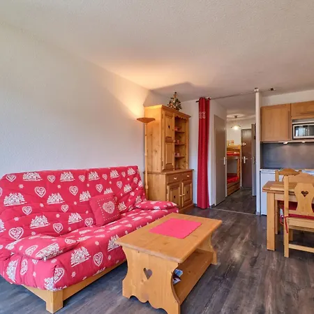 Appartamento La Montagne