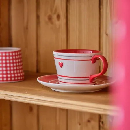 La Montagne Appartamento