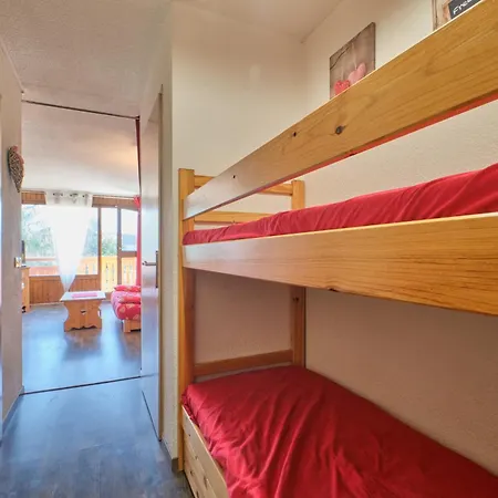 La Montagne * Les Deux Alpes