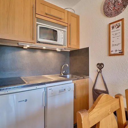 La Montagne Appartamento Les Deux Alpes