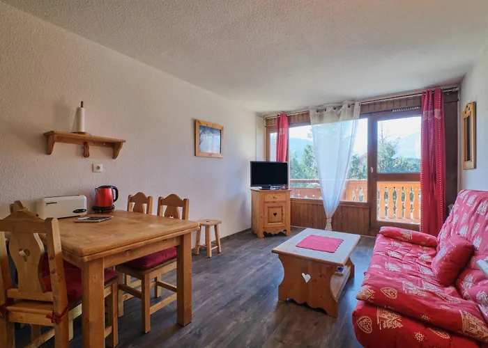 La Montagne Апартаменты *