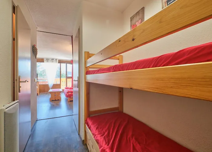 La Montagne * Ле дез Альп